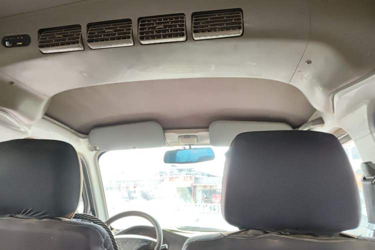 Used Wuling Rongguang 2011 1.2L Base Version Headliner