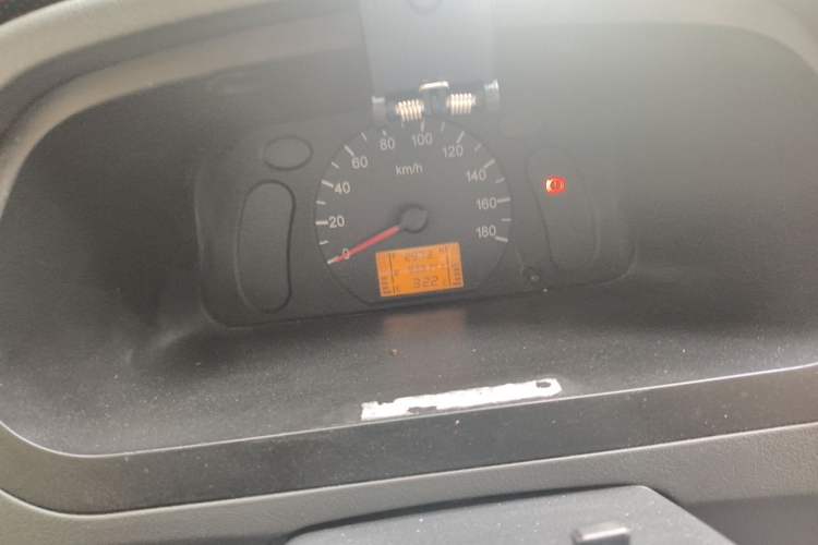 Used Wuling Rongguang  Instrument Cluster