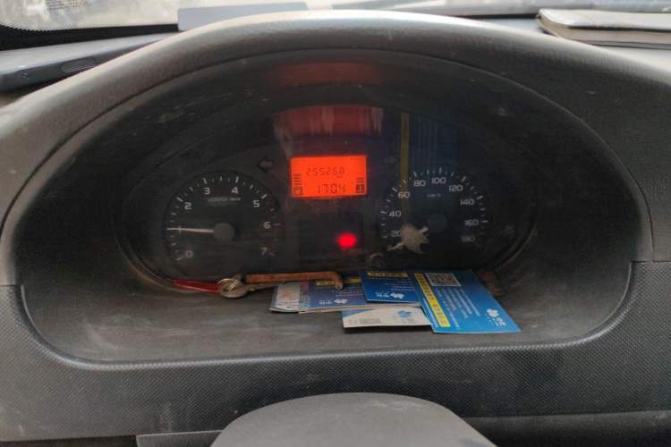Used Wuling Rongguang  Instrument Cluster