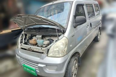 Used Wuling Rongguang 2011 1.2L Base Version
