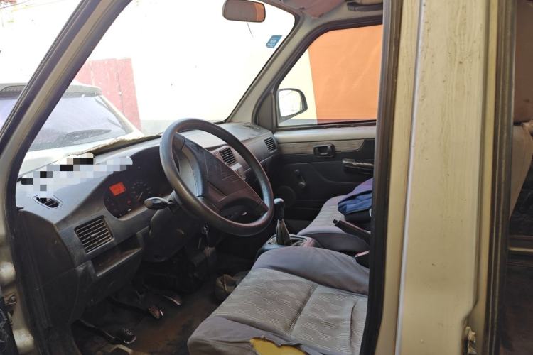 Used Wuling Rongguang 2011 1.2L Base Version Left Front Seat