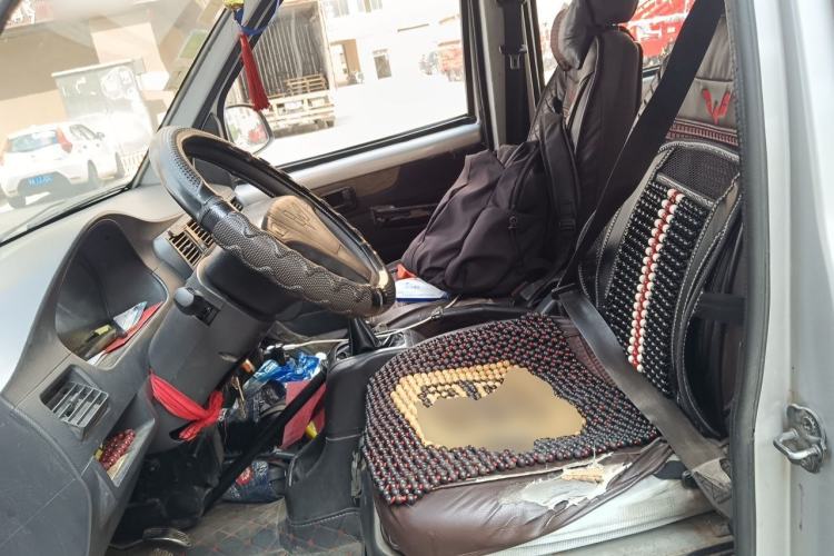 Used Wuling Rongguang 2011 1.2L Base Version Left Front Seat