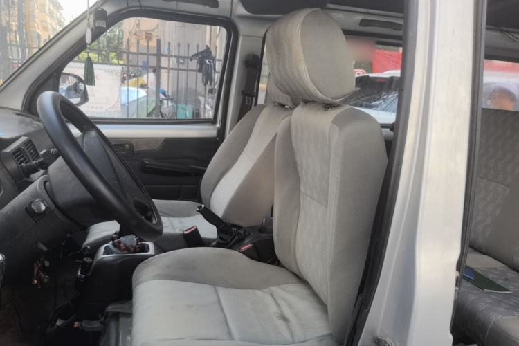 Used Wuling Rongguang 2011 1.2L Base Version Left Front Seat