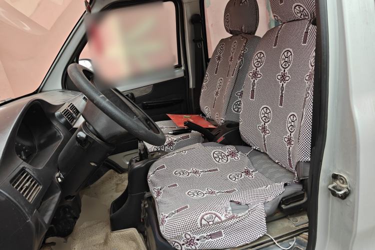 Used Wuling Rongguang 2011 1.2L Base Version Left Front Seat
