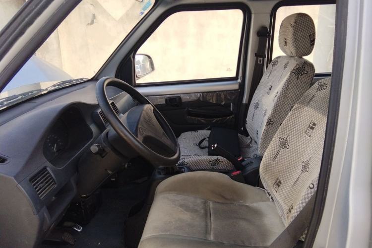 Used Wuling Rongguang 2011 1.2L Base Version Left Front Seat