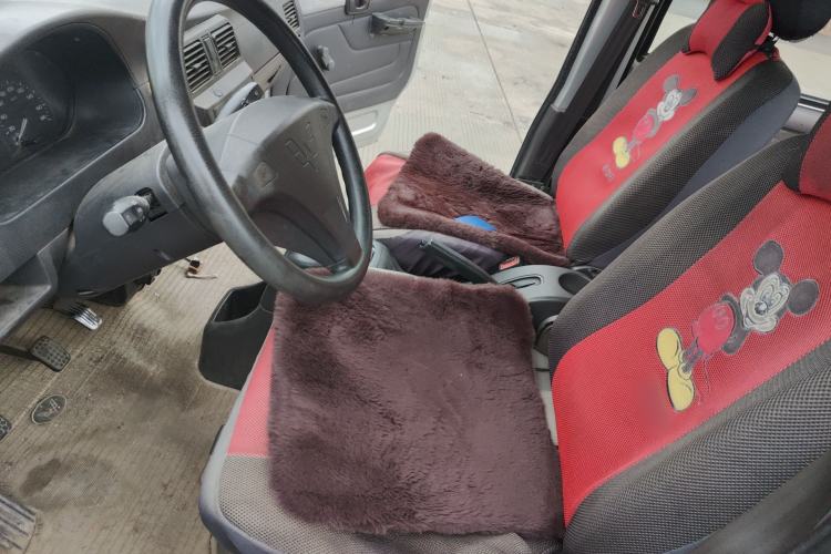 Used Wuling Rongguang 2011 1.2L Base Version Left Front Seat