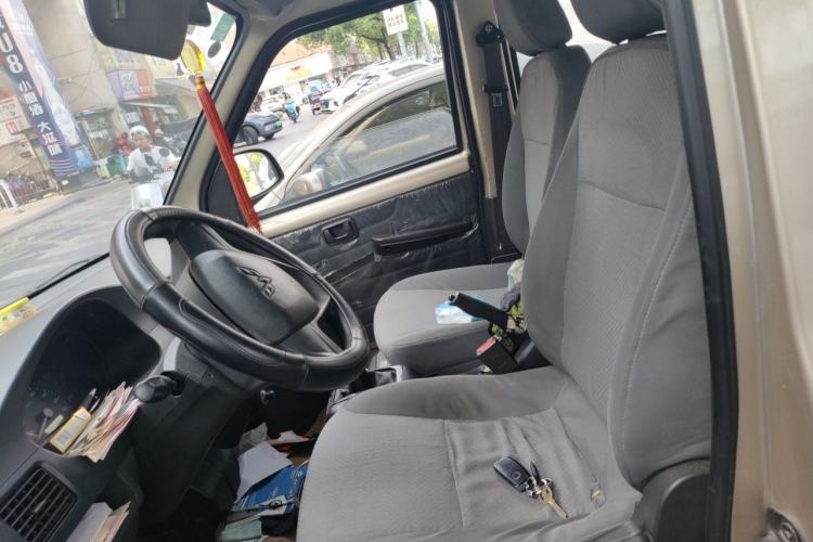 Used Wuling Rongguang 2011 1.2L Base Version Left Front Seat