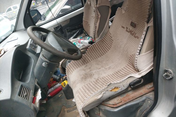 Used Wuling Rongguang 2011 1.2L Base Version Left Front Seat