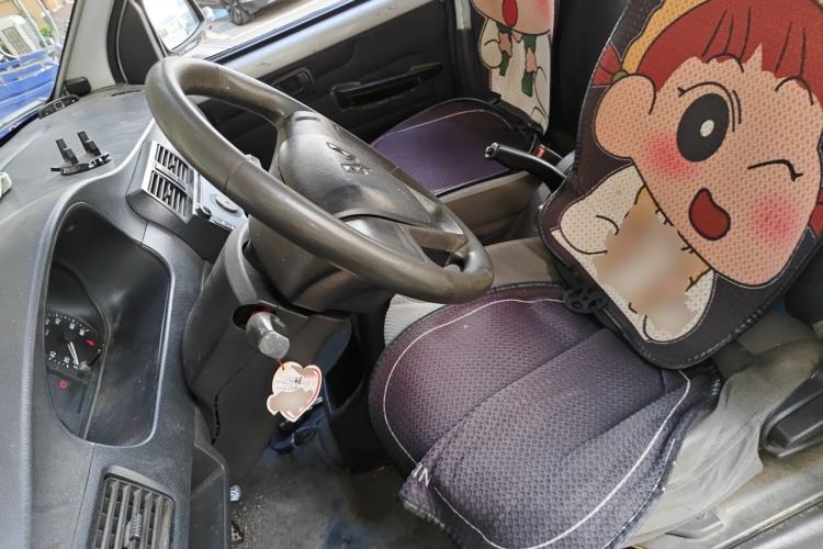 Used Wuling Rongguang 2011 1.2L Base Version Left Front Seat