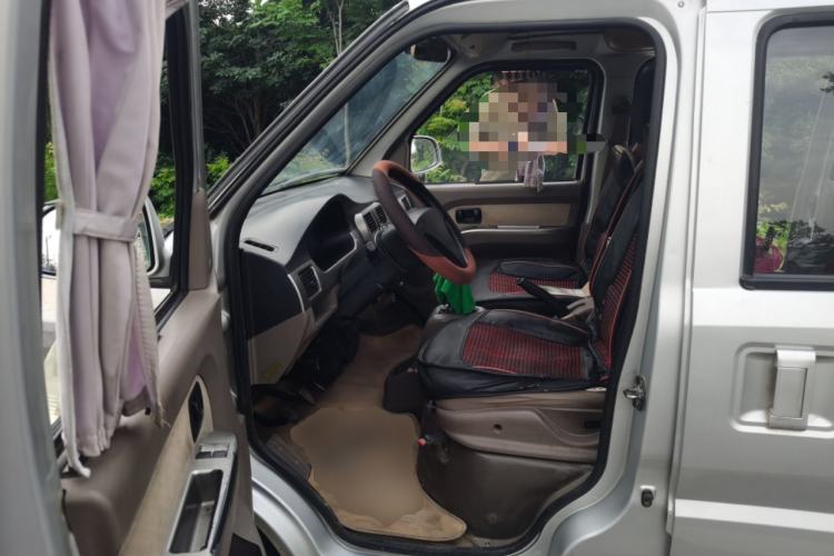 Used Wuling Rongguang 2011 1.2L Base Version Left Front Seat