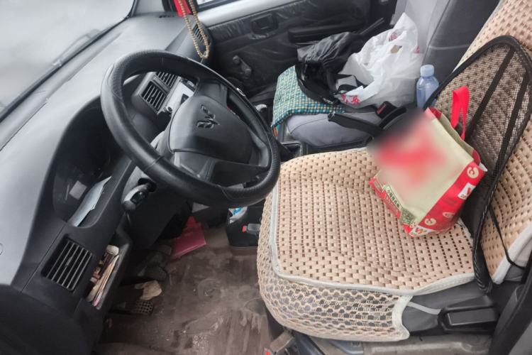Used Wuling Rongguang 2011 1.2L Base Version Left Front Seat