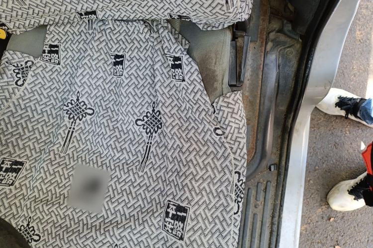 Used Wuling Rongguang 2011 1.2L Base Version Left Front Seat