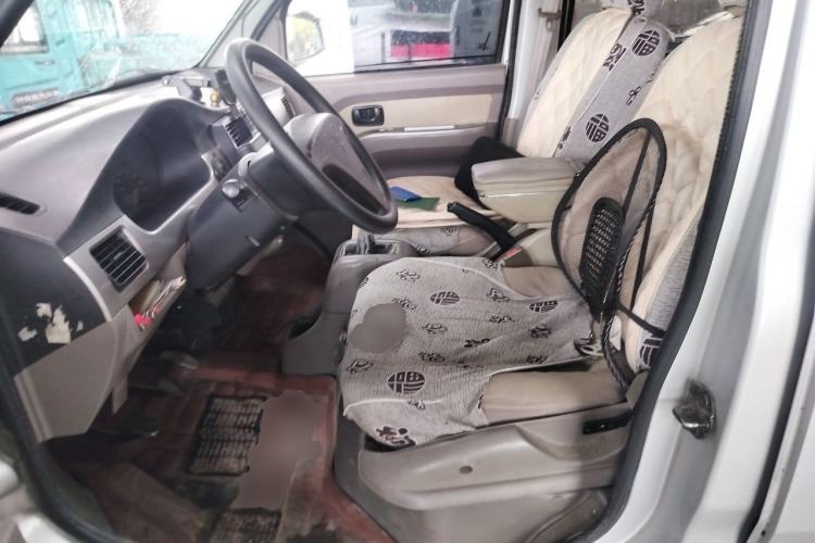 Used Wuling Rongguang 2011 1.2L Comfort Model Left Front Seat