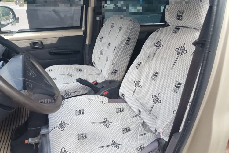 Used Wuling Rongguang 2011 1.2L Base Version Left Front Seat
