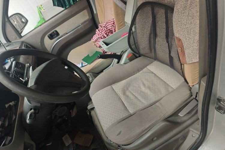 Used Wuling Rongguang 2011 1.2L Standard Version Left Front Seat