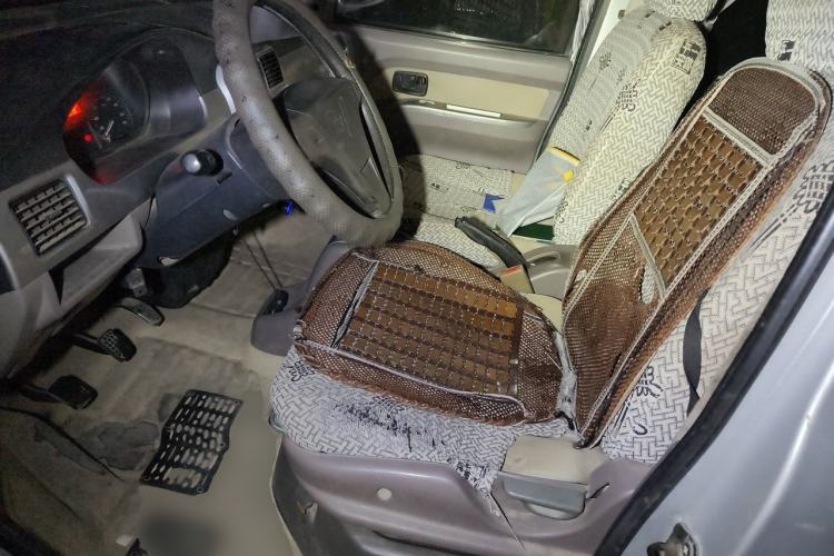 Used Wuling Rongguang 2011 1.2L Base Version Left Front Seat
