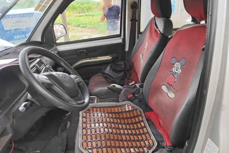 Used Wuling Rongguang 2011 1.2L Standard Version Left Front Seat