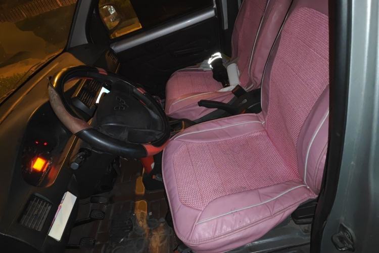 Used Wuling Rongguang 2011 1.2L Base Version Left Front Seat