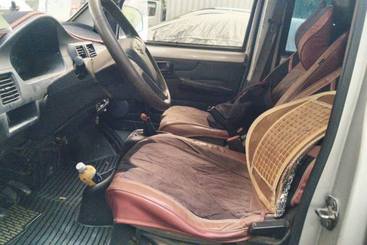 Used Wuling Rongguang 2011 1.2L Base Version Left Front Seat