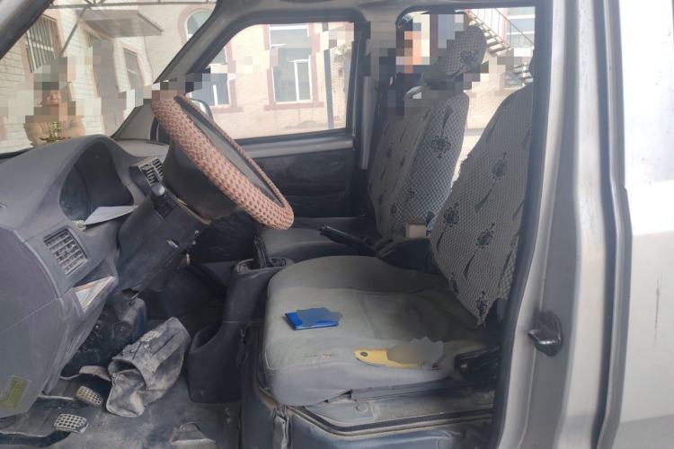 Used Wuling Rongguang 2011 1.2L Base Version Left Front Seat