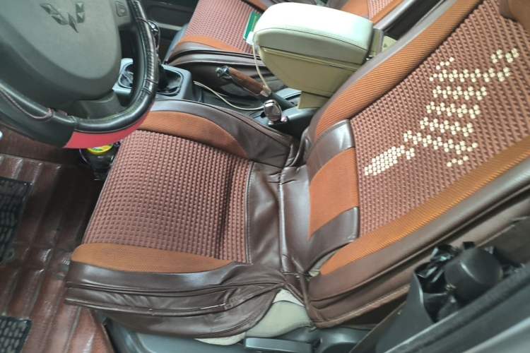 Used Wuling Rongguang  Left Front Seat
