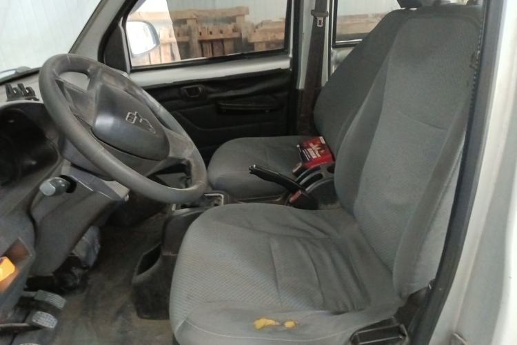 Used Wuling Rongguang 2011 1.2L Base Version Left Front Seat
