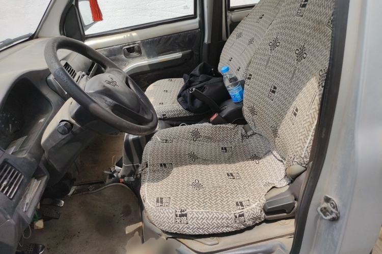 Used Wuling Rongguang 2011 1.2L Base Version Left Front Seat