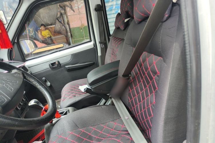 Used Wuling Rongguang 2011 1.2L Base Version Left Front Seat