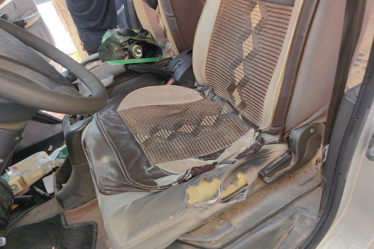 Used Wuling Rongguang 2011 1.2L Base Version Left Front Seat