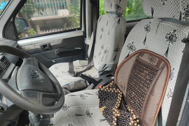 Used Wuling Rongguang 2011 1.2L Base Version Left Front Seat