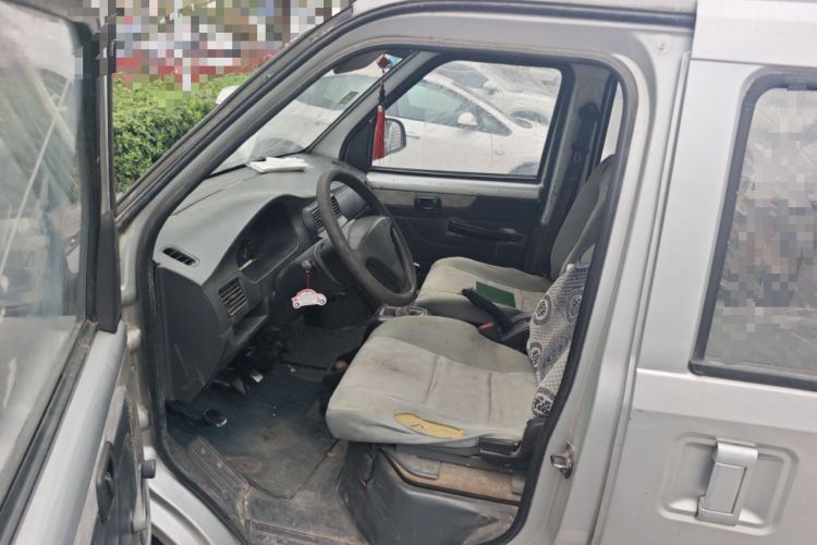 Used Wuling Rongguang 2011 1.2L Base Version Left Front Seat