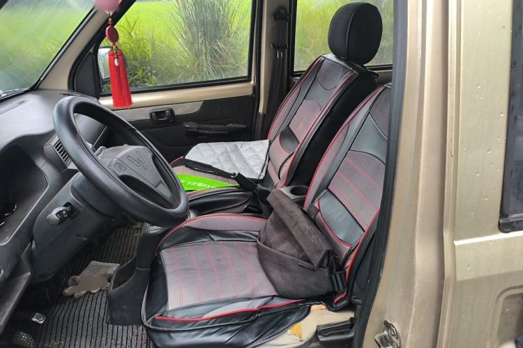Used Wuling Rongguang 2011 1.2L Base Version Left Front Seat
