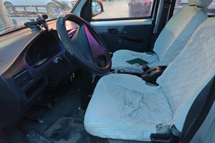 Used Wuling Rongguang 2011 1.2L Base Version Left Front Seat