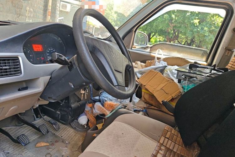 Used Wuling Rongguang  Left Front Seat
