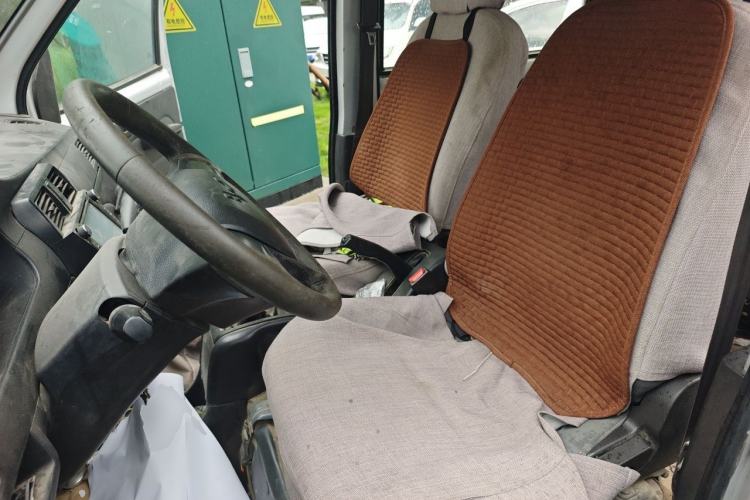 Used Wuling Rongguang 2011 1.2L Base Version Left Front Seat