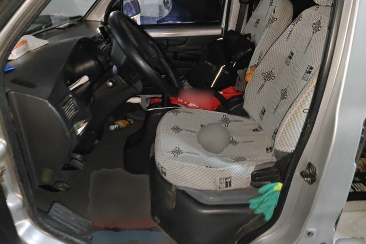Used Wuling Rongguang 2011 1.2L Base Version Left Front Seat