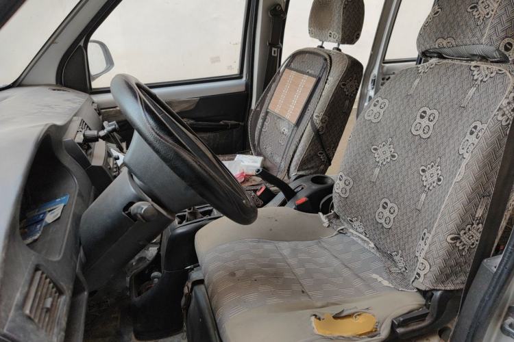 Used Wuling Rongguang  Left Front Seat