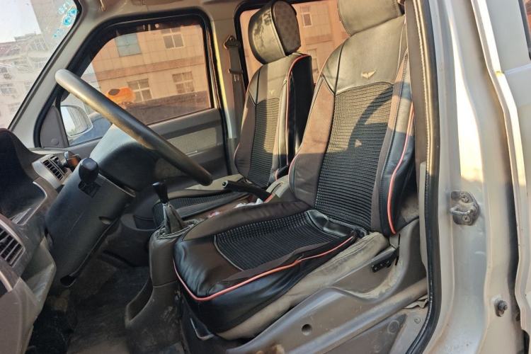 Used Wuling Rongguang 2011 1.2L Comfort Model Left Front Seat