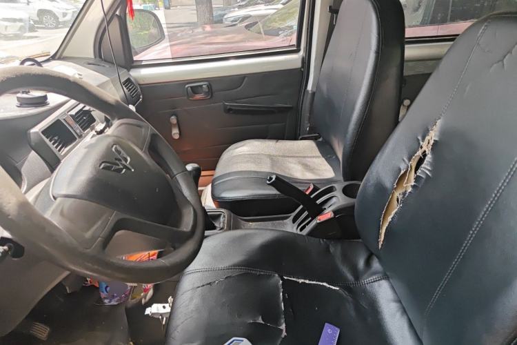 Used Wuling Rongguang 2011 1.2L Base Version Left Front Seat