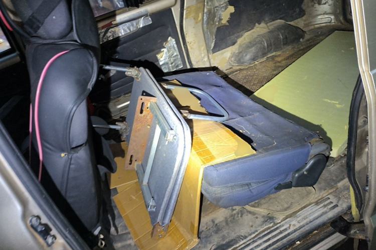Used Wuling Rongguang 2011 1.2L Base Version Left Rear Seat