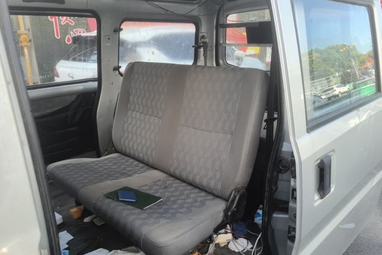 Used Wuling Rongguang 2011 1.2L Base Version Left Rear Seat