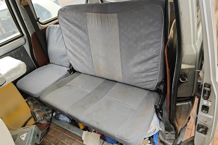 Used Wuling Rongguang 2011 1.2L Base Version Left Rear Seat