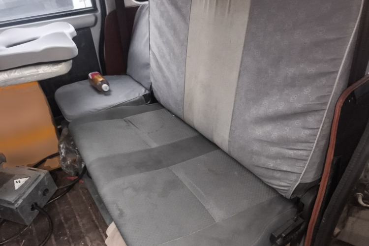 Used Wuling Rongguang 2011 1.2L Base Version Left Rear Seat