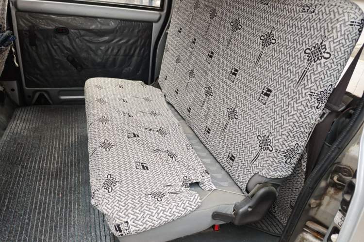 Used Wuling Rongguang 2011 1.2L Base Version Left Rear Seat