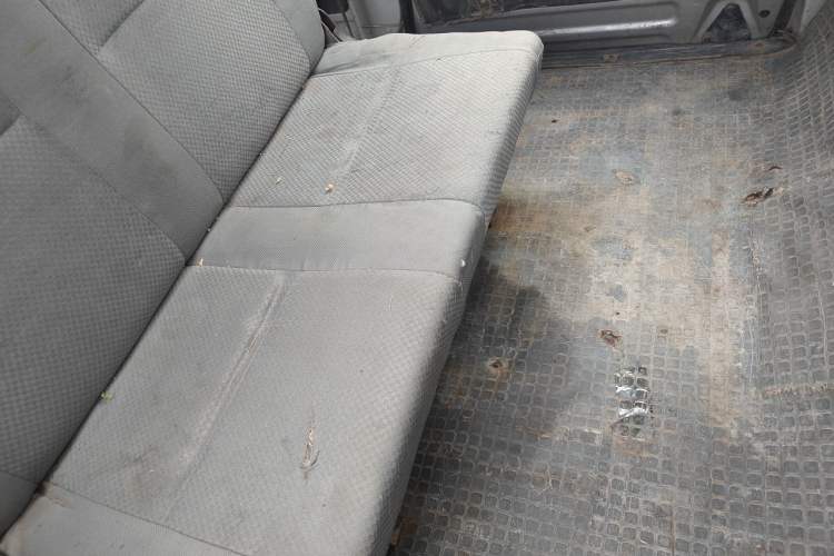 Used Wuling Rongguang 2011 1.2L Base Version Left Rear Seat