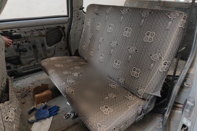 Used Wuling Rongguang  Left Rear Seat