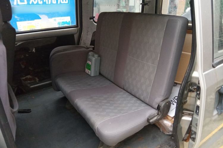 Used Wuling Rongguang 2011 1.2L Base Version Left Rear Seat