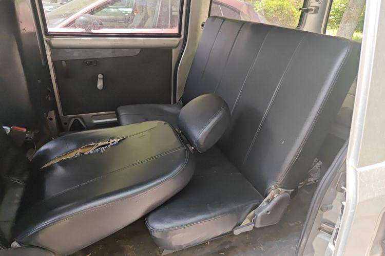 Used Wuling Rongguang 2011 1.2L Base Version Left Rear Seat