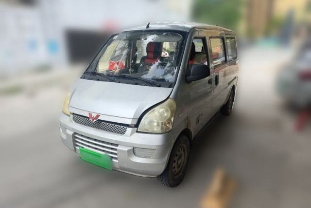 Used Wuling Rongguang 2011 1.2L Base Version