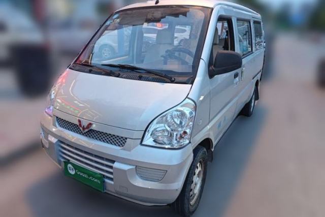 Used Wuling Rongguang 2011 1.2L Base Version